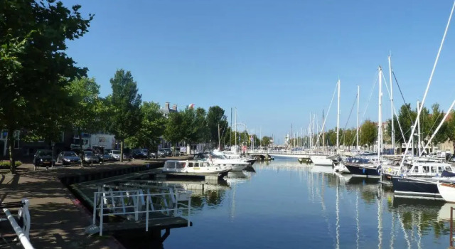 Appartamento Het Dakhuis