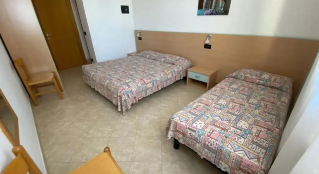 Апартаменты Residence Vecchio Faro