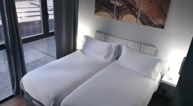 H La Cabaña, Varaa Hotelli Hotellit Madridin maakunta aamiaisella, Aamiainen