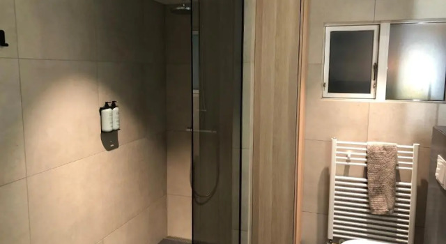 Номер Standard A. Bernhard Guest House