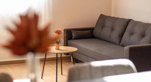Apartment Gazic