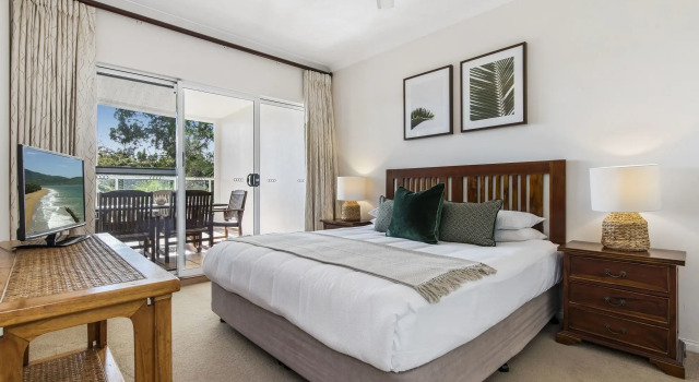 The Lookout Resort Noosa, Book Resort Hotels in Noosa with a Pool, Swimming Pool