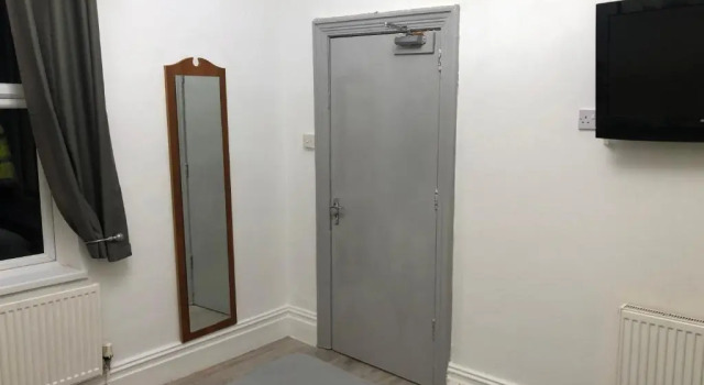 Tees Valley B&B apartment 1, Забронировать Апартаменты/квартира Отели в центре Стоктон-он-Тис, в центре