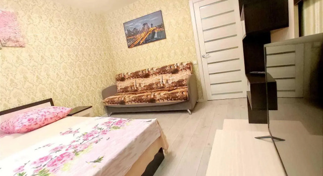 Apartments on 1-Jubilee passage, 3, Book Lejlighed Kolomna Moskva oblast