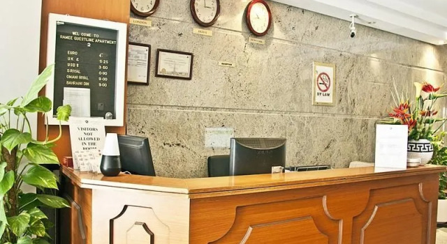 Ramee Guestline 2 Hotel Apartments