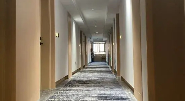 Wanxing Yiyun Hotel