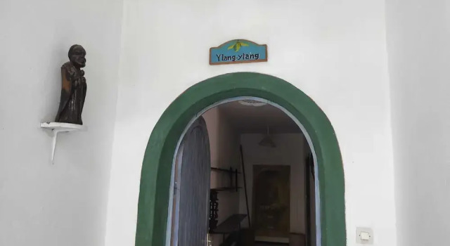 Hotel Valiha, จอง โรงแรม อันท์ซิรานานา Diego Suarez