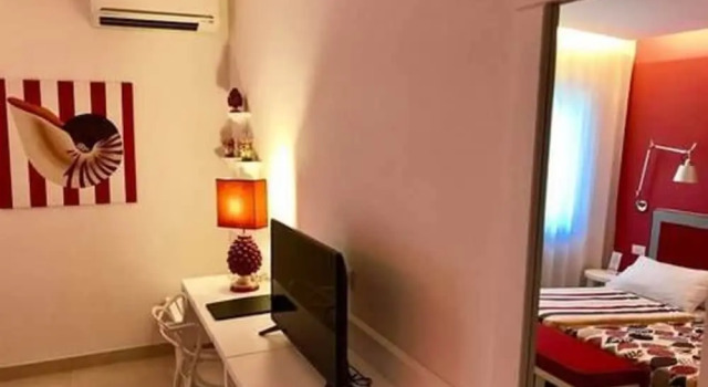 Номер Standard Al Parco Primavera B&B