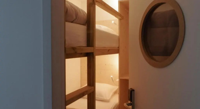 BodyGo Hostel, Забронировать Хостел Вальфрежюс Maurienne Valley, рядом с Горнолыжный курорт Вальфрэжюс