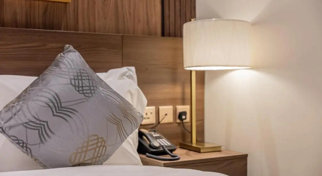 Апартаменты DiYar Home Hotel