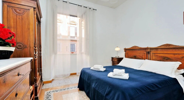 Unità - WR Apartments, Забронировать Апартаменты/квартира Апартаменты Лацио, Апартаменты/квартира