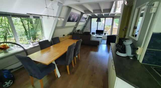 Bungalow Durbuy 112