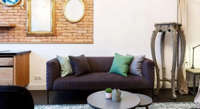 Your Instaworthy Astoria Loft Apartment