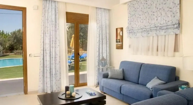 Blue Dream Luxury Villas Executive - 2 Bedroom 2 Bathroom Villa