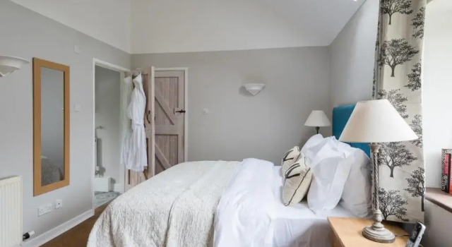 Heathfield Estate, Boek Hotel Christchurch Dorset