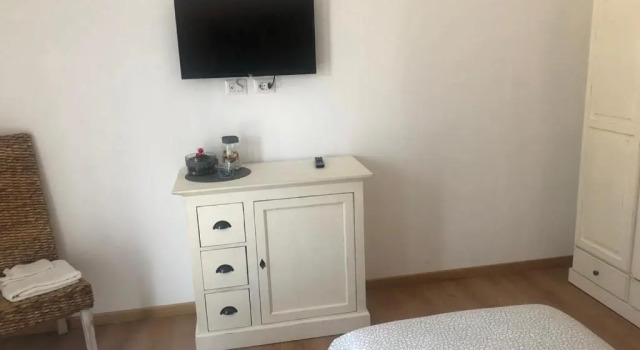 A casa di Titty