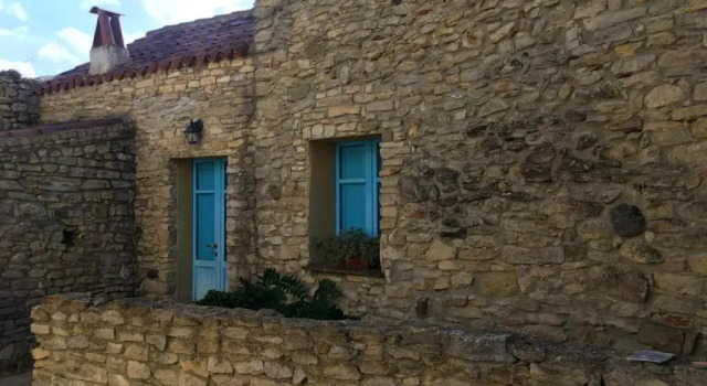 Апартаменты Albergo Diffuso Il Mandorlo