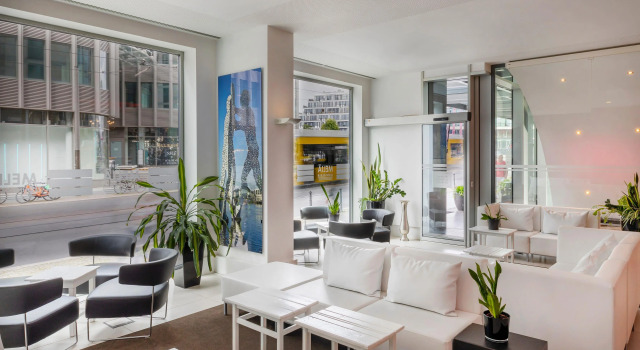 Melia Berlin