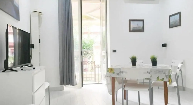 Villa Rocco Galdieri, Book Villa Villas in Naples, Villa