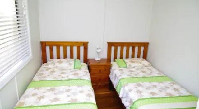 Apollo 2 9 Hodgson Street, Забронировать Отель Отели в центре Кресент-Хед, в центре