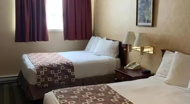 Номер Economy Albatross Hotel