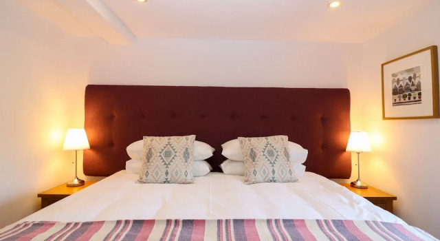 The Granary, Забронировать Отель Отели Англии 3 звезды, 3*