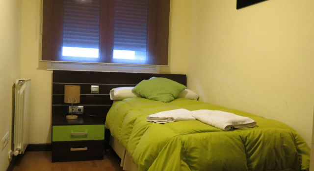 Apartamentos Soterraña, Забронировать Апартаменты/квартира Отели Авила с парковкой, рядом с Церковь Сан-Педро, Парковка