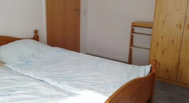Коттедж Saalendorf - Holidays