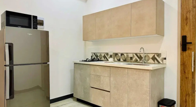 w Glorious Loft w Elegant Balcony in Cali, Забронировать Апартаменты/квартира Отели Кали с парковкой, рядом с The Plane's Park, Парковка