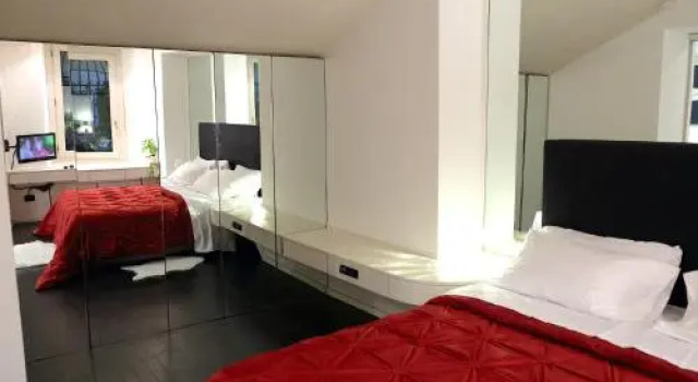 Via Condotti Private Suite