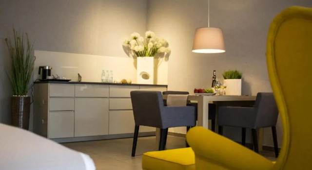 Апартаменты Jasna SportHotel & SPA
