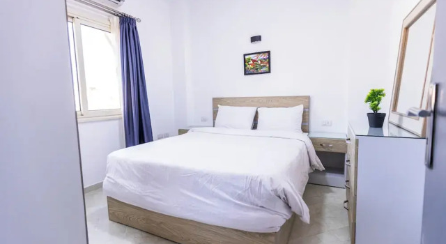 رويال بالاس, Prenota Appartamento Hurghada Mar Rosso