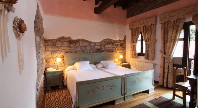 Casona D'Alevia