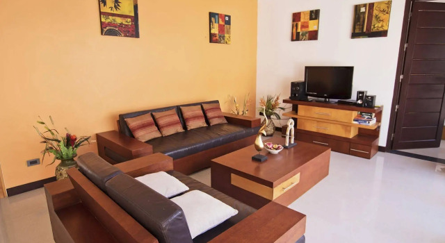 The Place Villas