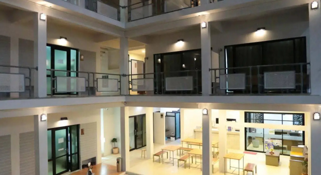 Good Dream Hotel - Hostel