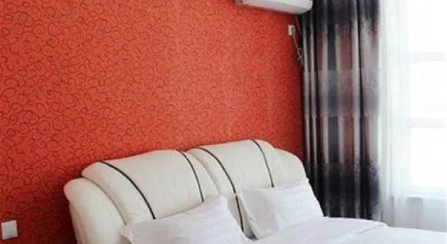 Dream Theme Hotel, Book Hotel Langfang Hebei