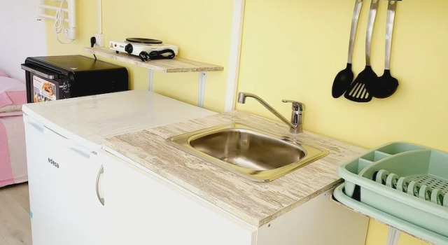Апартаменты Comfort с видом на сад Segur Apartments Kandy