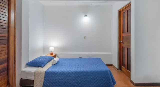 Трёхместный номер Standard Hotel el Tajalin