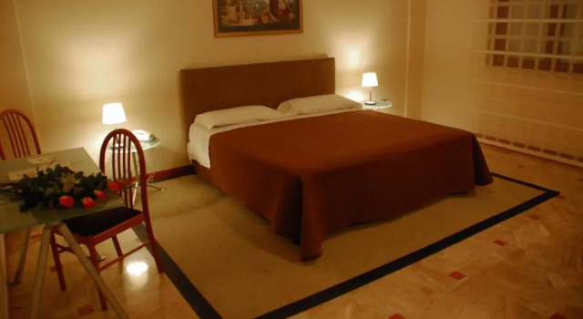 Одноместный номер Standard Hotel Palace 2000