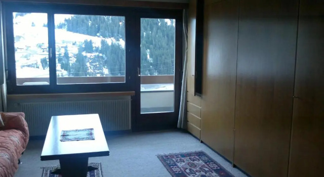 Casa La Foppa 28, Réserver Hôtel Sedrun Disentis - Sedrun