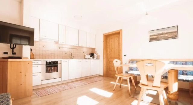 Апартаменты Apartment Fedares