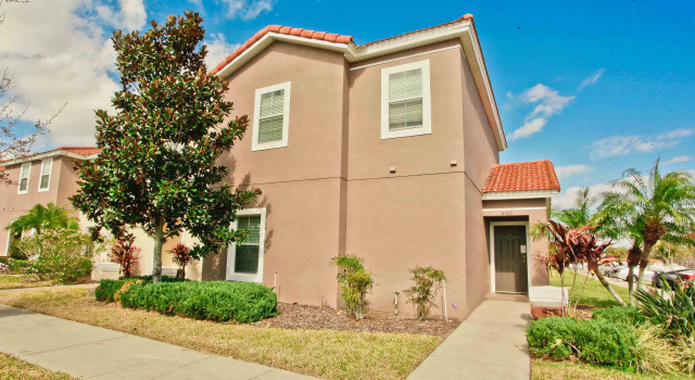 4563 Ada Lane, Kissimmee, FL 34746, Kissimmee, US, Rezerwuj Hotel Hotele w Kissimmee z basenem, Basen