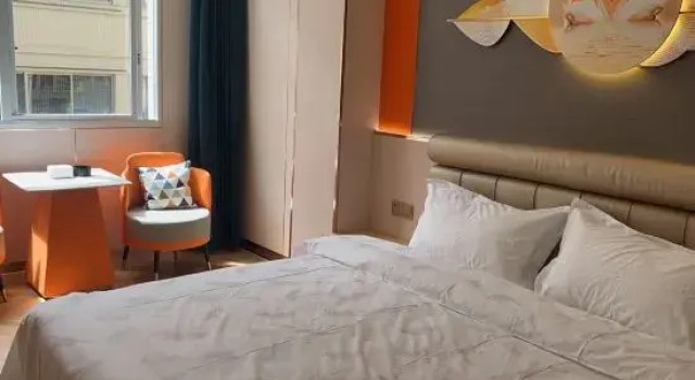 Julong Business Hotel, Book Hotel Sanming Fujian