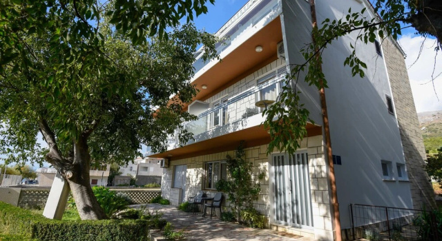 Apartments Vlasic