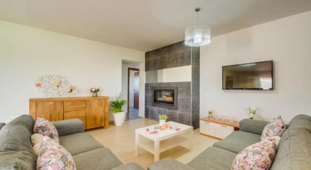 Villa del Nord ID:85047, Book Villa Sommerhuse i Sa Pobla, Hytte