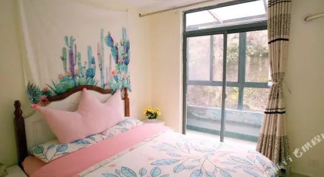 Huangshan Tangkou Apartment, Prenota Appartamento Hotel a Anhui con parcheggio, Parcheggio