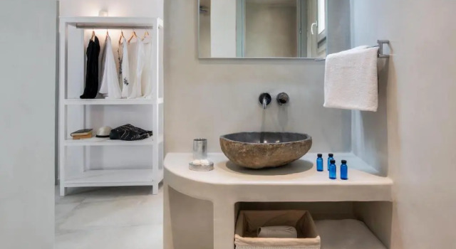 Полулюкс Seven Suites