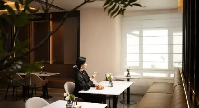 Yaduo Hotel, Jindian Road, Ruili Delong International Jewelry City, Buchen Sie Hotel Dehong 