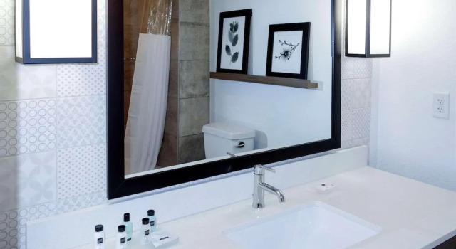 Двухместный люкс Country Inn & Suites by Radisson, New Braunfels, TX