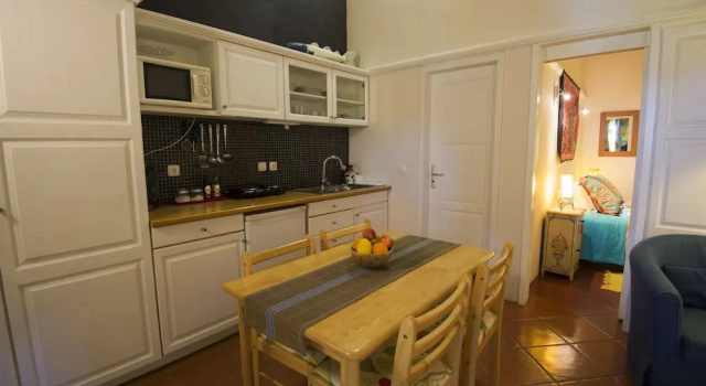 Двухместный люкс Standard Casa Vicentina